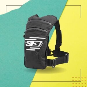 S3 O2Run Hydration Backpack