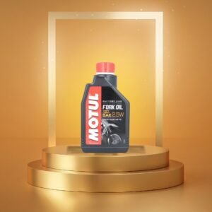MOTUL Fork Oil Expert 2.5W - Ulje za amortizere