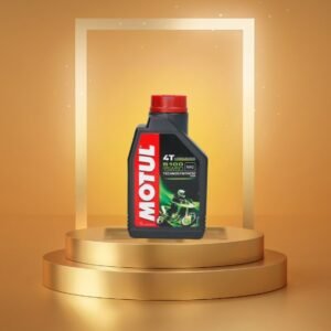 MOTUL 5100 15W50 - Ulje za četverotaktne motore