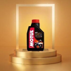 MOTUL 7100 10W40 - Ulje za četverotaktne motore