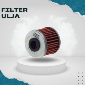 Filter Ulja HF116 COF016 - HONDA POLARIS
