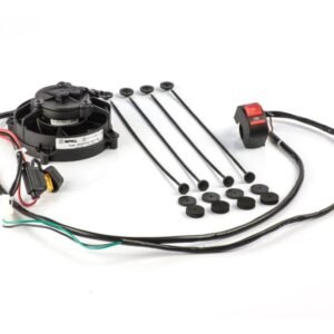 SET VENTILATOR - UNIVERZALNI SA PREKIDACEM