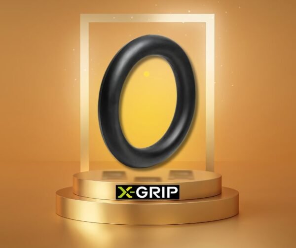 X-GRIP MOUSSE SSE-2 140/80-18 ENDURO SUPER SOFT