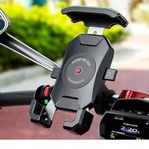 Držač telefona za motocikl