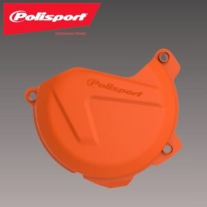 POLISPORT KTM TPI EXC ŠTITNIK DESNOG DEKLA