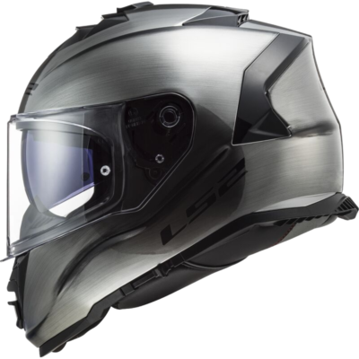 LS2 STORM – JEANS Full-Face Kaciga za Motor