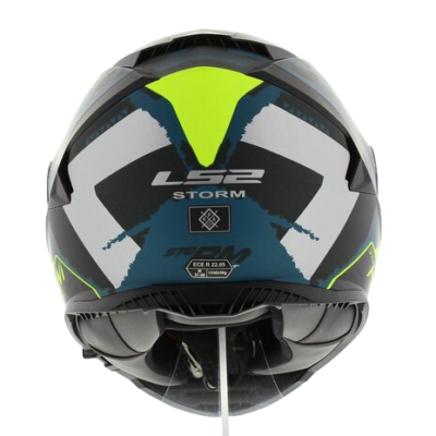 LS2 STORM – SPRINTER Full-Face Kaciga za Motor