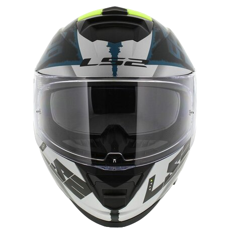 LS2 STORM – SPRINTER Full-Face Kaciga za Motor - Image 3
