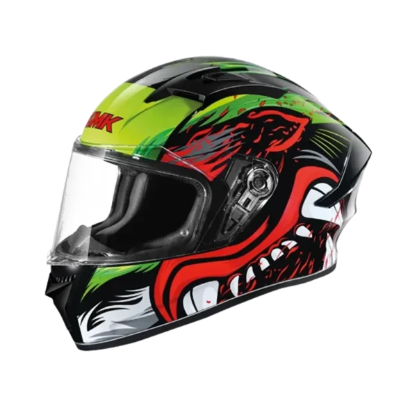 SMK Stellar Animal Full-Face Kaciga za Motor