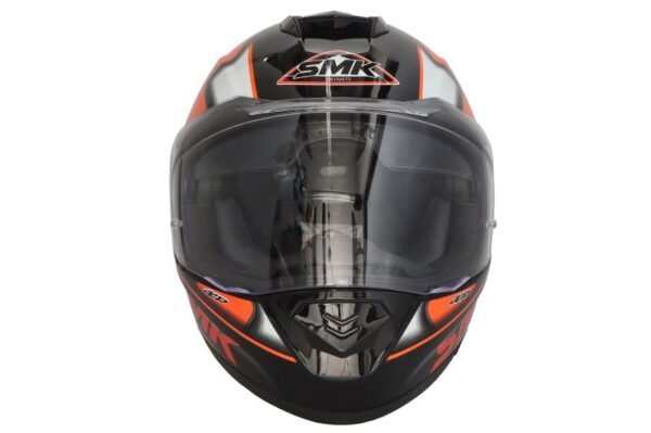 SMK TWISTER CARTOON Full-Face Kaciga za Motor - Image 4