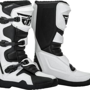 FLY RACING MAVERIK Čizme za Motor Motocross Enduro ATV<span> - </span>43