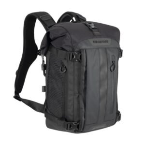 OXFORD ATLAS B-20 Torba za Motor