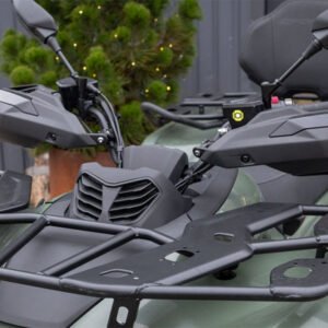 Set štitnika za ruke za CFMOTO CF MOTO CFORCE modele