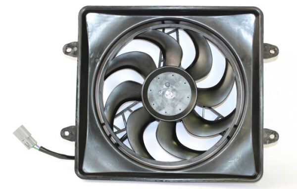 Ventilator hladnjaka za CFMOTO CF MOTO 800/1000
