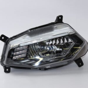 Desni far za CFMOTO CF MOTO 400/500/520/625/800/1000