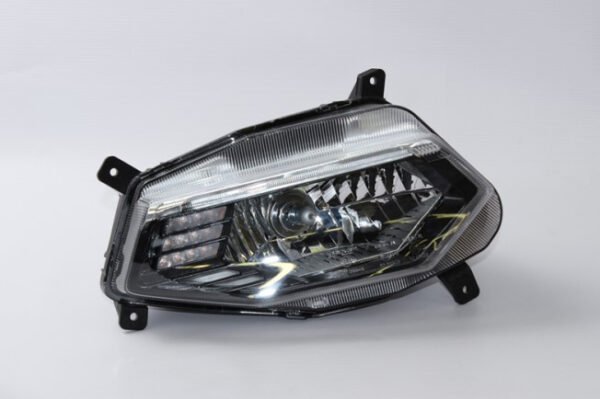 Desni far za CFMOTO CF MOTO 400/500/520/625/800/1000