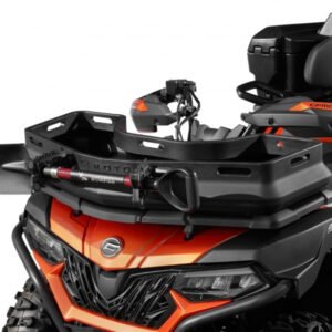 Prednja kofer košara za CFMOTO CFORCE 600/625