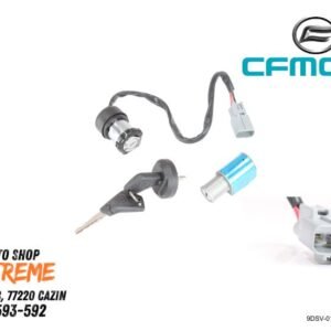 Set brava za CFMOTO CFORCE 450L/520L/550/600/625
