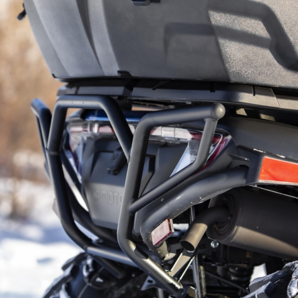 Zadnji bullbar branik za CFMOTO CFORCE 600/625