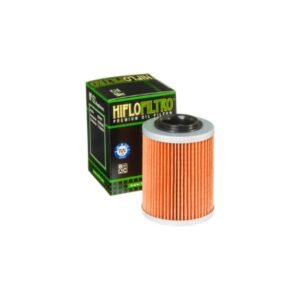 Filter ulja za CFMOTO CF MOTO CFORCE/ZFORCE/UFORCE