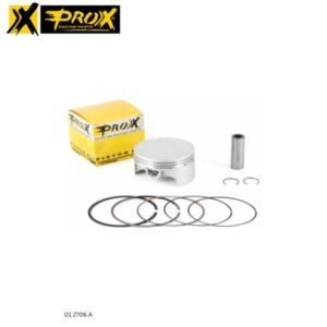 ProX klip set za Yamaha YFM700R Raptor '06-'14 i YFM700F Grizzly '07-'13 (101.94mm)