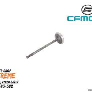 Ventil ispušni CFMOTO 400 550 850 1000