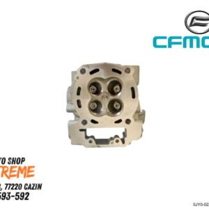 Glava CF MOTO CFMOTO 400 550 CF191