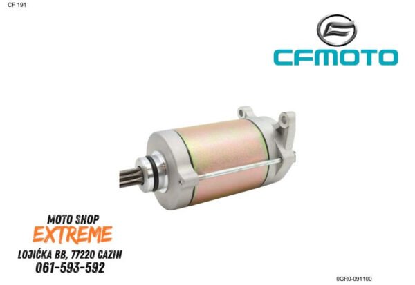 Anlaser za CF MOTO CFMOTO 400 550