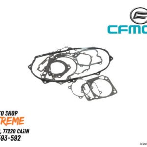 Set dihtunga brtvi motora CFMOTO 400 450 550