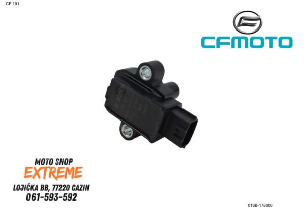 Bobina CFMOTO CFORCE ATV QUAD 400 450 550 800 1000