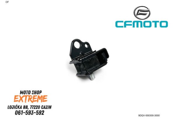 Držač motora za CFMOTO CF MOTO 400/500/600