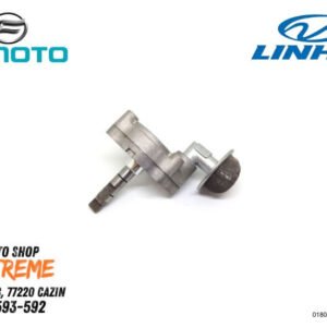 Pumpa za ulje za CFMOTO LINHAI CF MOTO 500/600