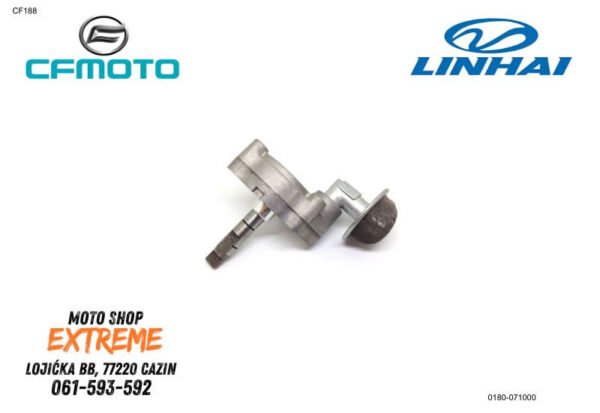 Pumpa za ulje za CFMOTO LINHAI CF MOTO 500/600