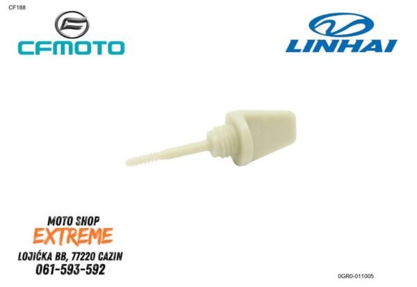 Mjerna šipka ulje CFMOTO CF MOTO LINHAI 400/500/600