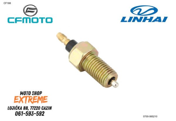 Senzor rikverca za CFMOTO CF MOTO LINHAI 500/600