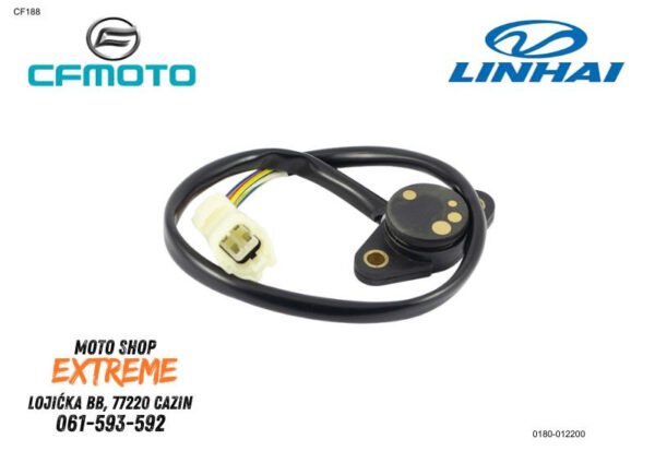 Senzor pozicije mjenjača CFMOTO CF MOTO LINHAI 500/600