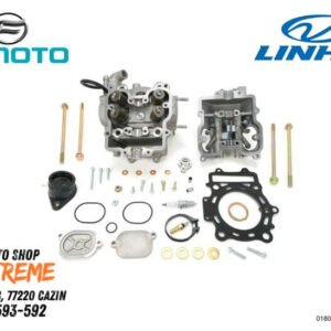 Kompletna Glava za CFMOTO CF MOTO LINHAI 500/600