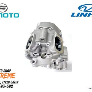 Glava cilindra za CFMOTO CF MOTO LINHAI 500/600
