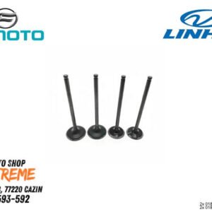 Ventil za CFMOTO CF MOTO LINHAI 500/600