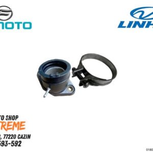 Prirubnica karburatora CFMOTO CF MOTO LINHAI 500/600
