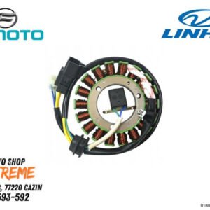 Stator za CFMOTO CF MOTO LINHAI 500/600