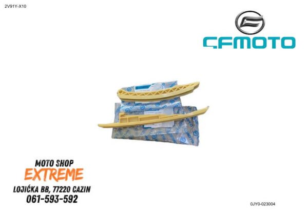 Vodilica lanca bregaste osovine za CFMOTO CF MOTO 1000